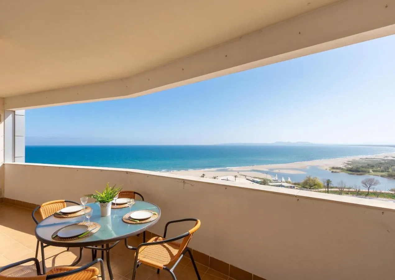 Goldhome - Cristallmar location