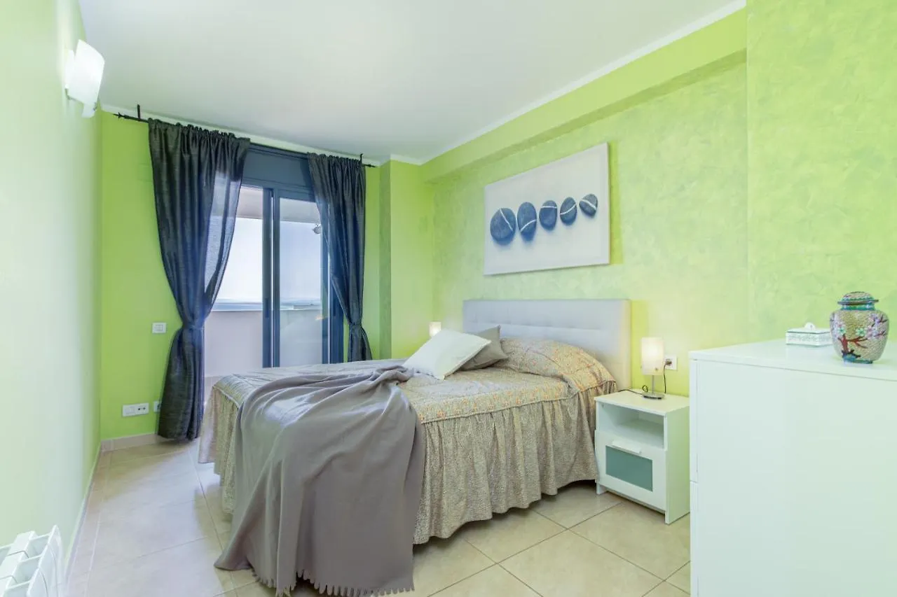 Goldhome - Cristallmar Empuriabrava 0*,  Spanje