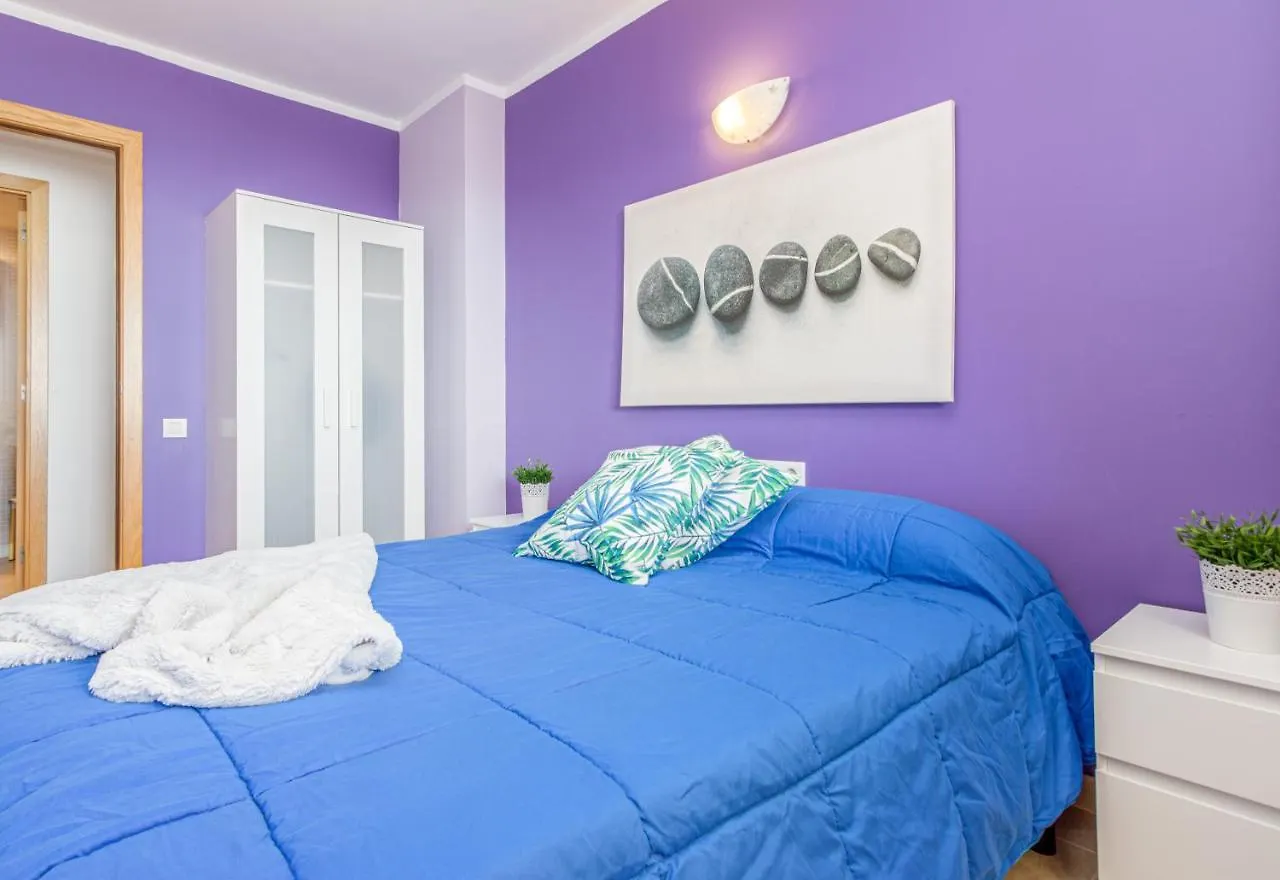 Appartement Goldhome - Cristallmar Empuriabrava Spanje