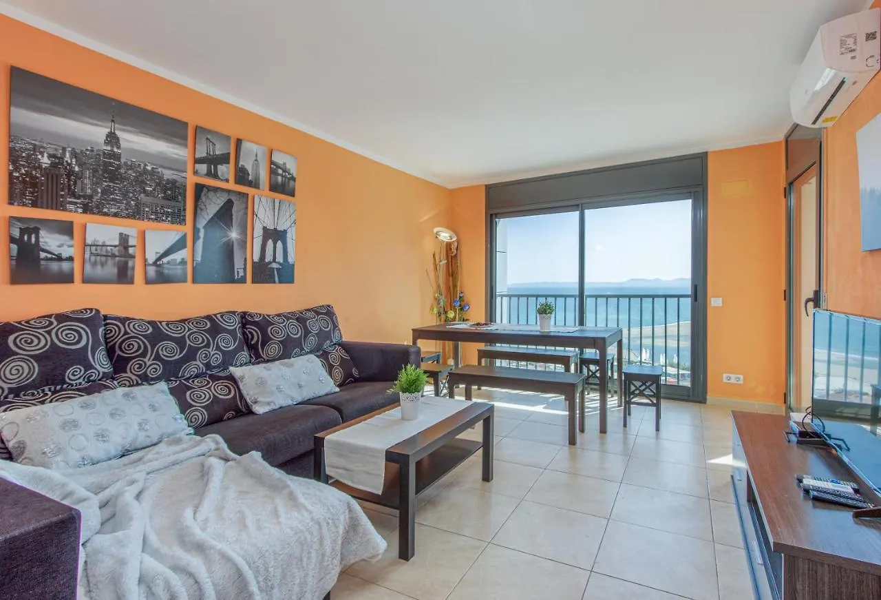 Goldhome - Cristallmar Empuriabrava