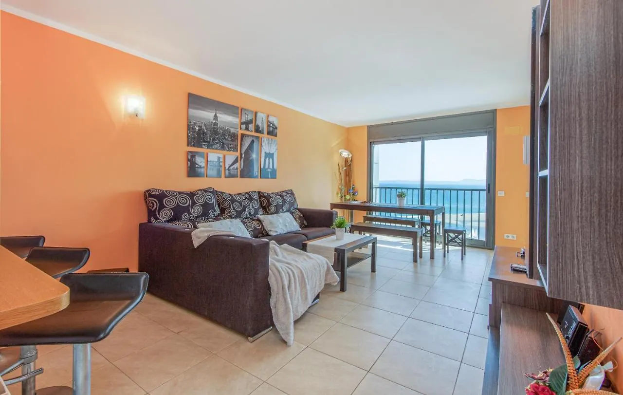 Appartement Goldhome - Cristallmar Empuriabrava Spanje