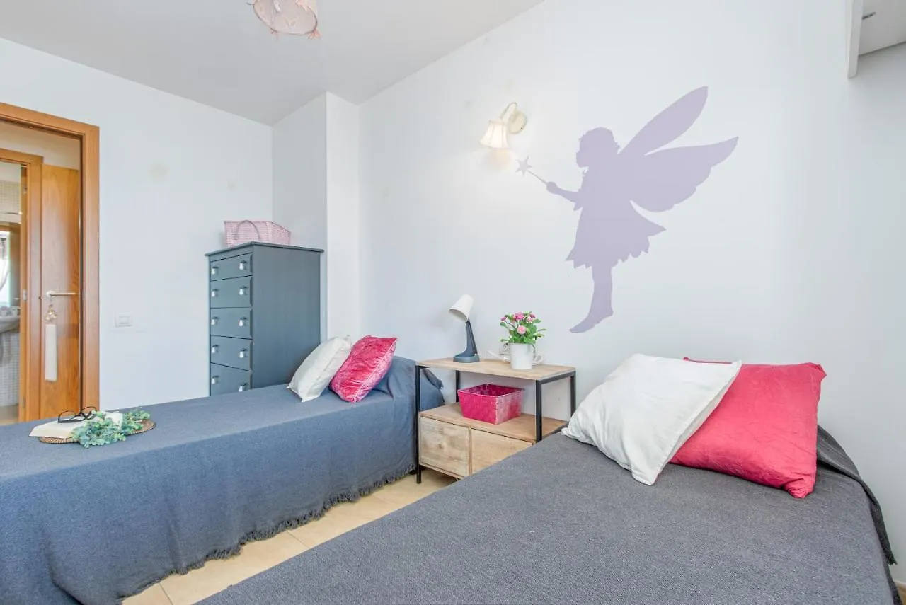 Goldhome - Cristallmar Empuriabrava Appartement