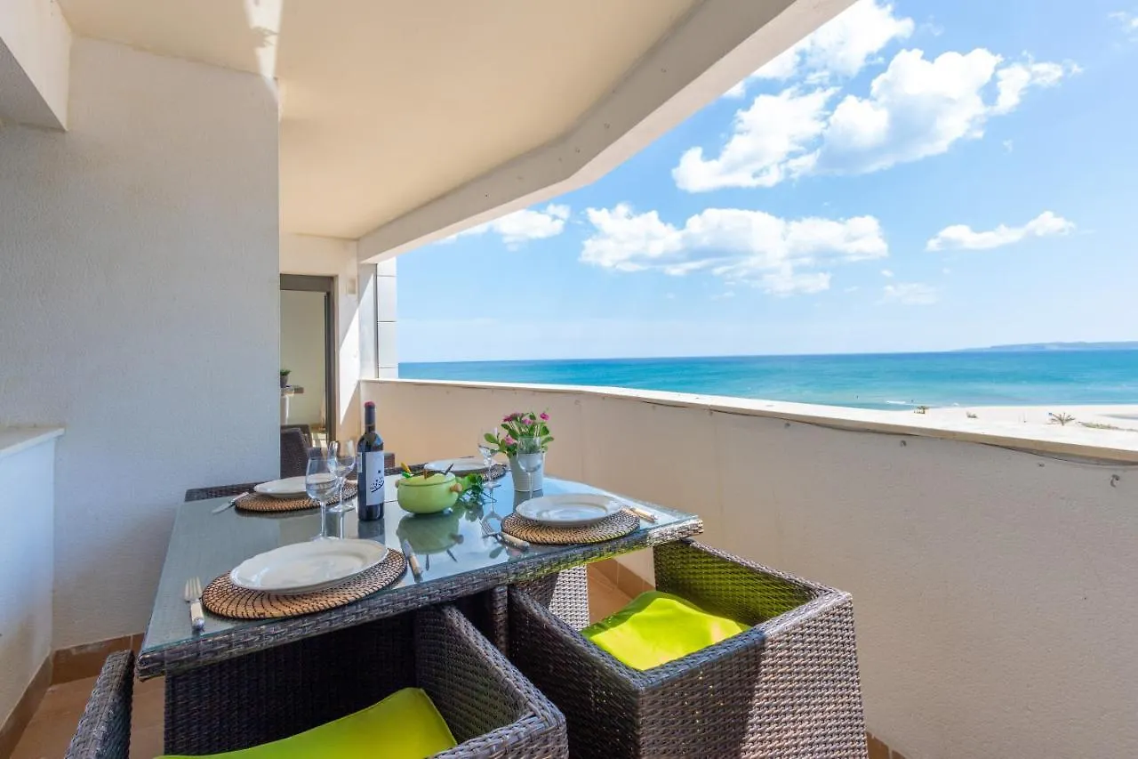 Appartement Goldhome - Cristallmar Empuriabrava