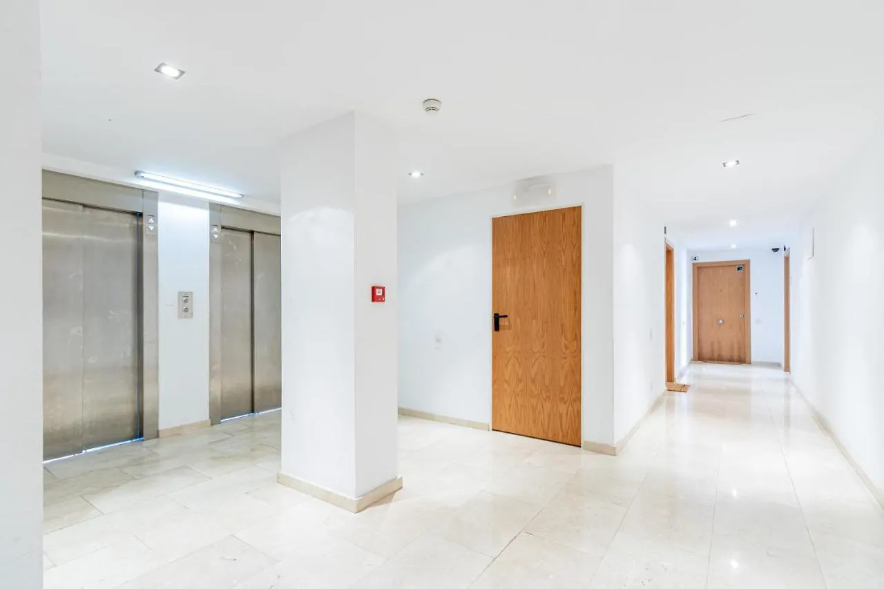 Appartement Goldhome - Cristallmar Empuriabrava