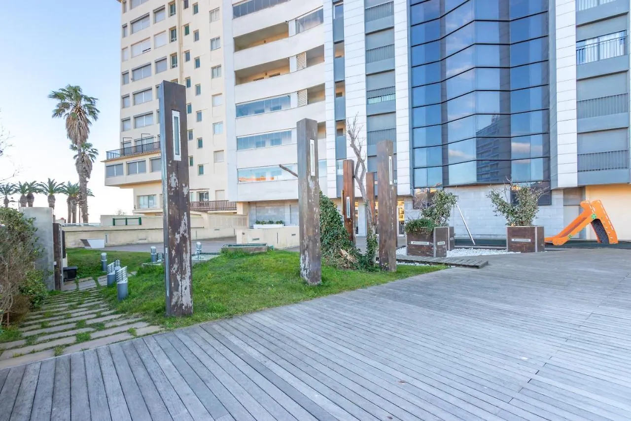 Goldhome - Cristallmar Empuriabrava Spanje