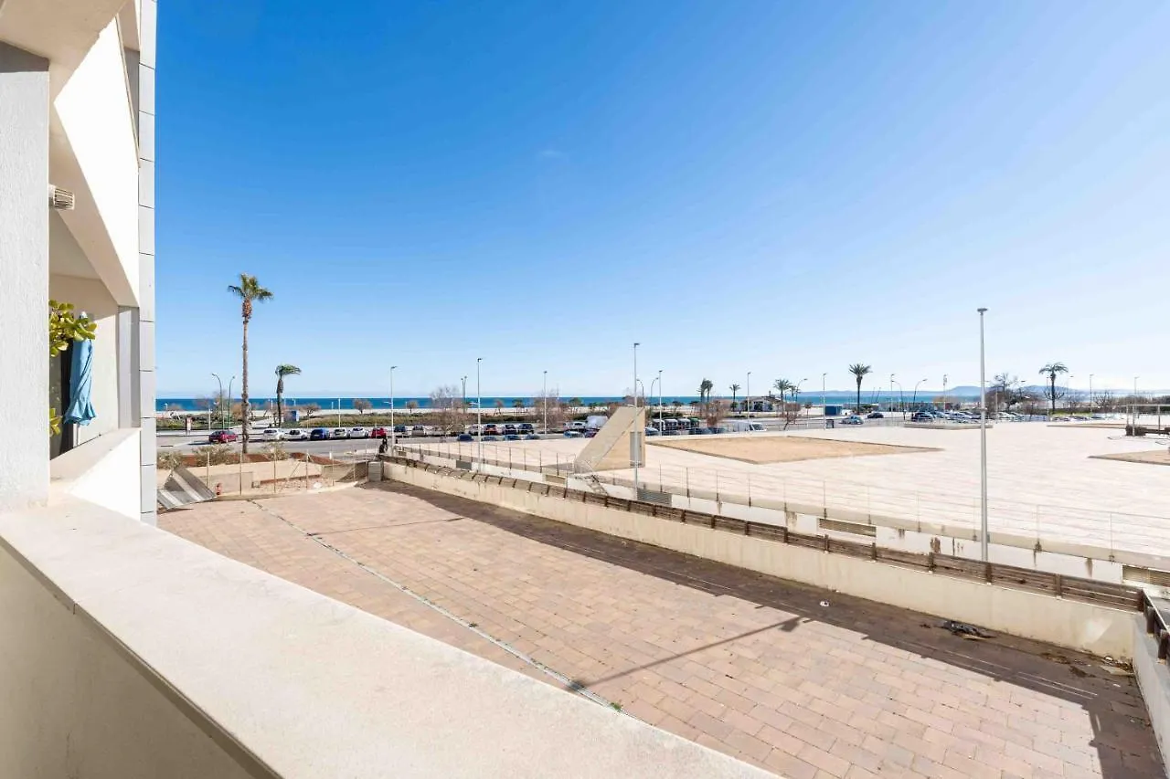 Goldhome - Cristallmar Empuriabrava 0*,