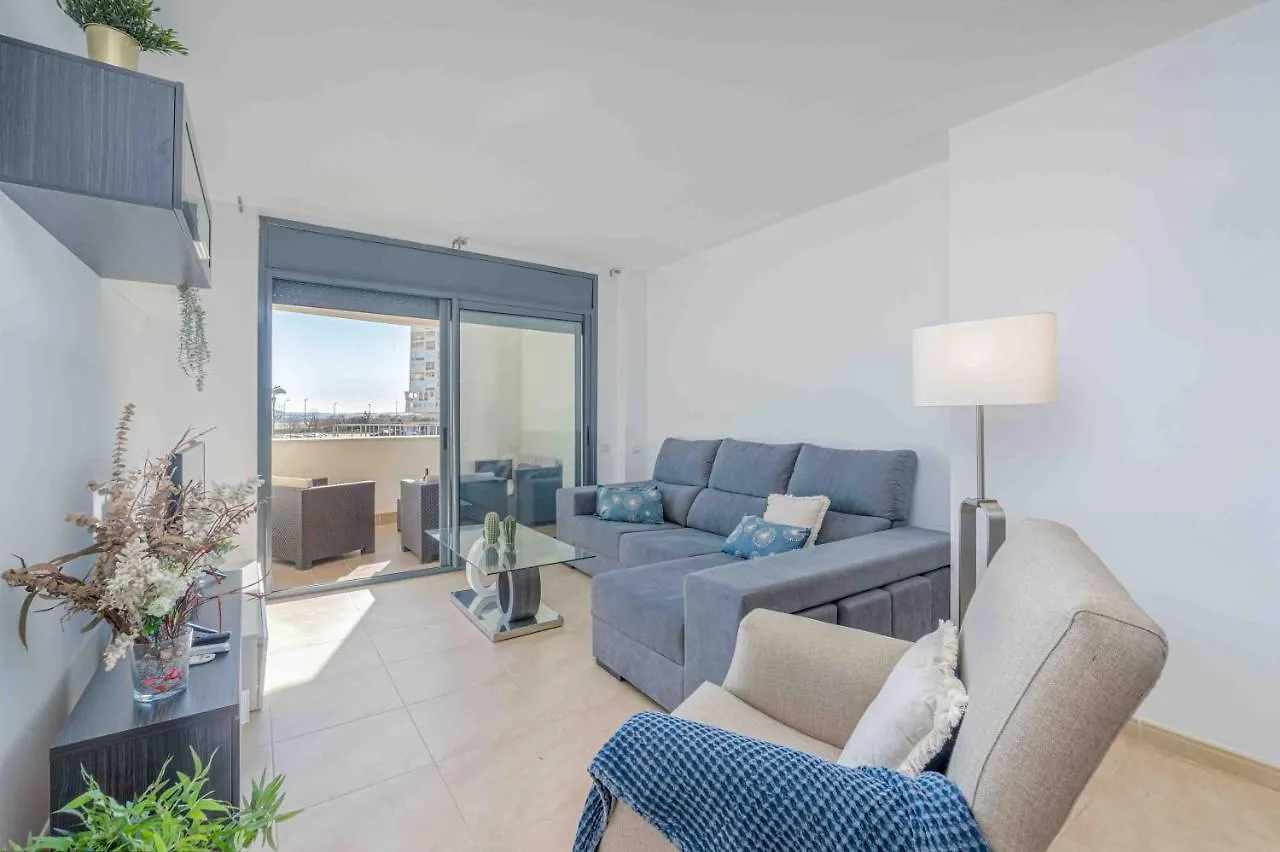 Goldhome - Cristallmar Empuriabrava