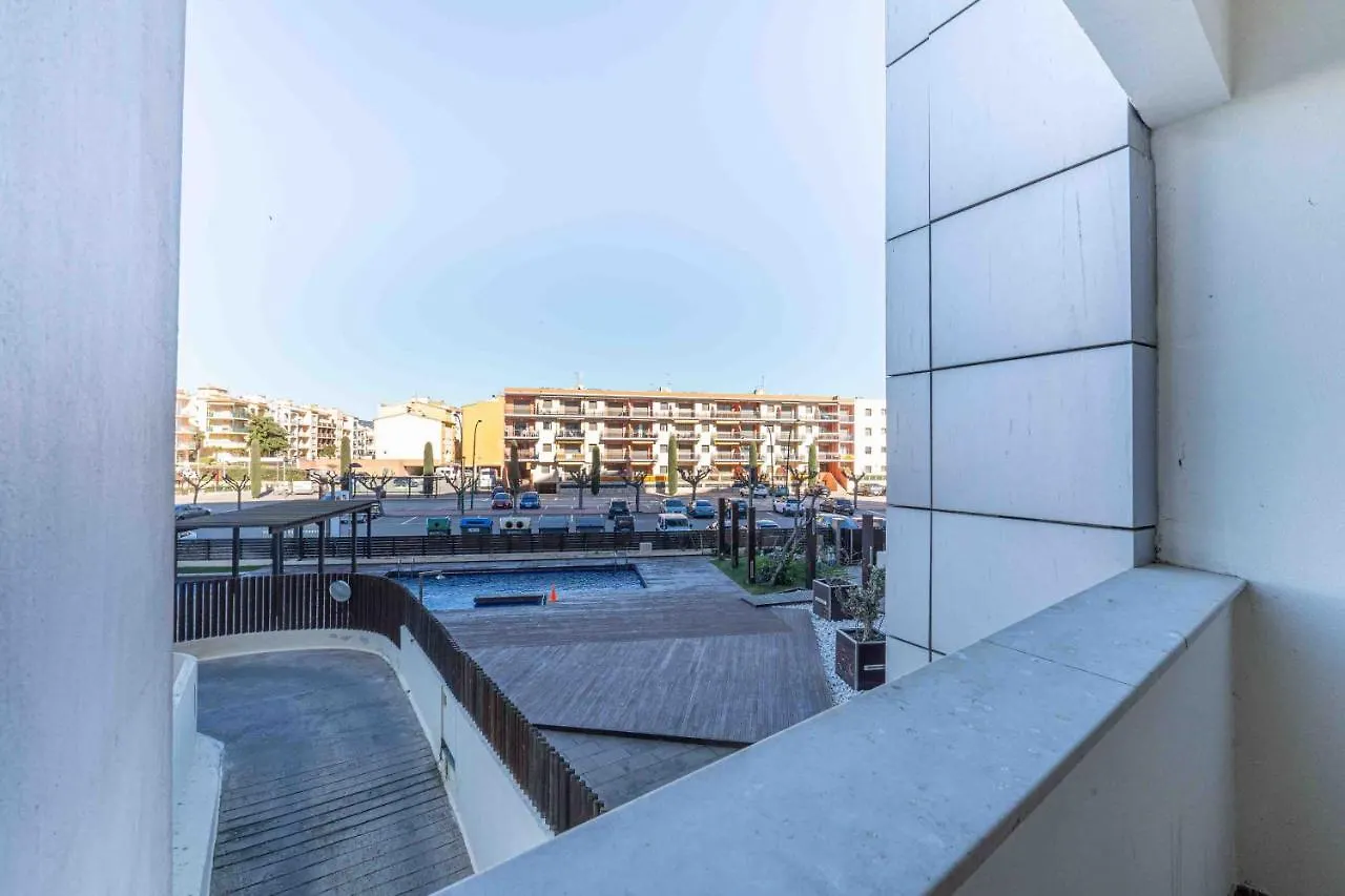 Goldhome - Cristallmar Empuriabrava Appartement