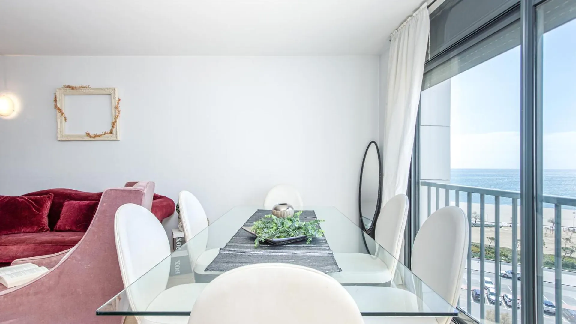 Goldhome - Cristallmar Empuriabrava