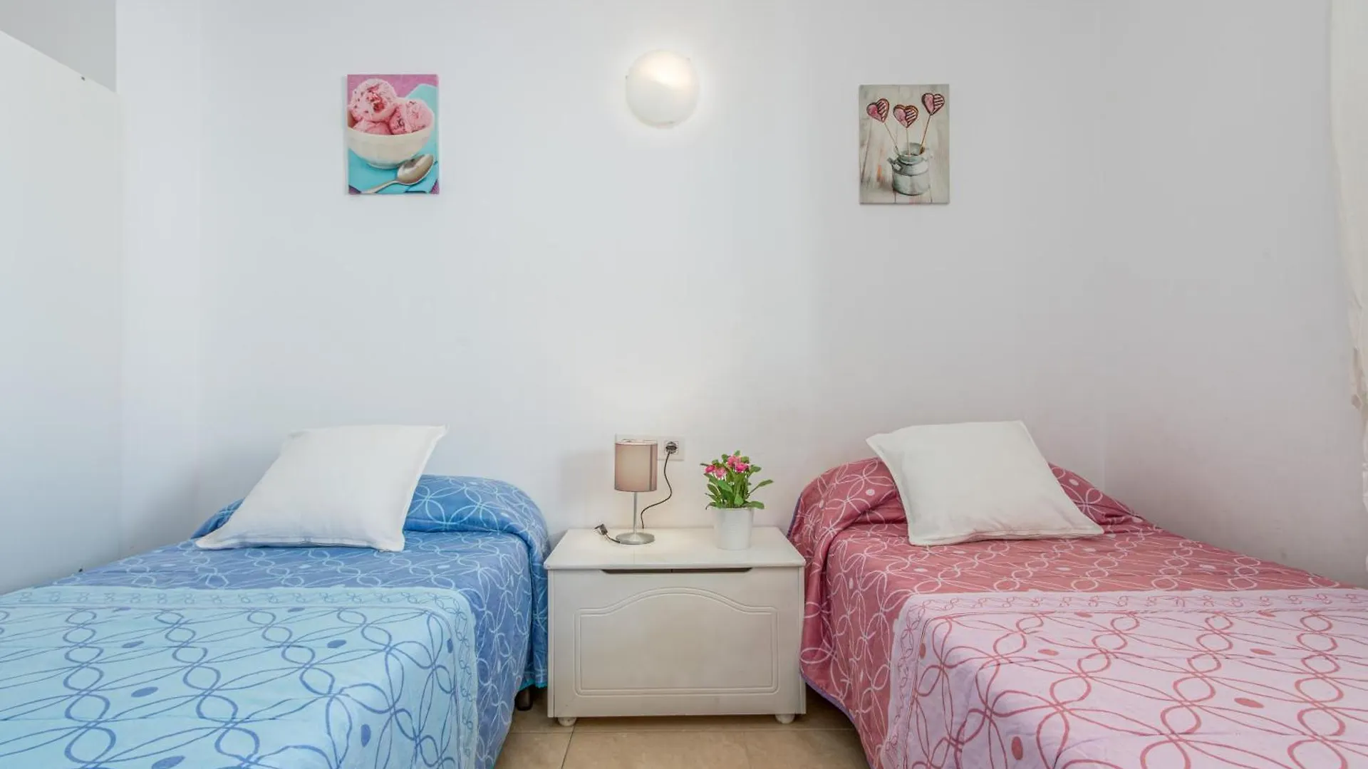 Goldhome - Cristallmar Empuriabrava Spanje
