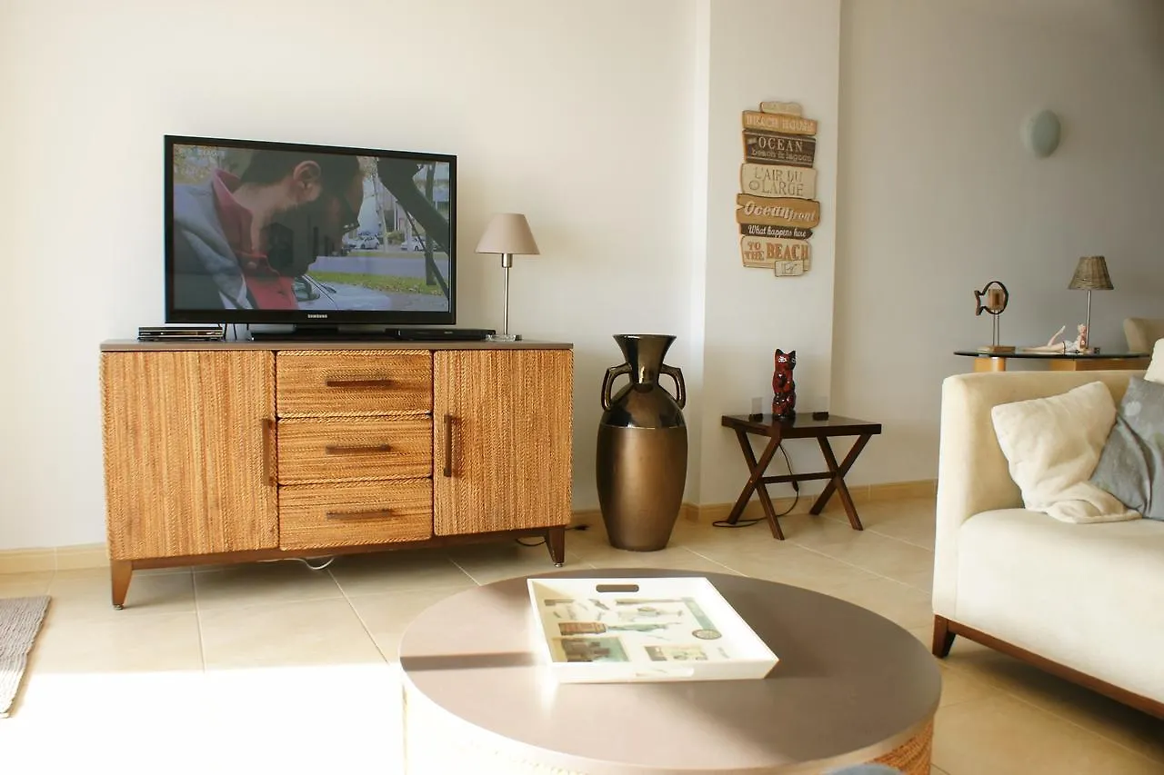 Goldhome - Cristallmar Empuriabrava Appartement