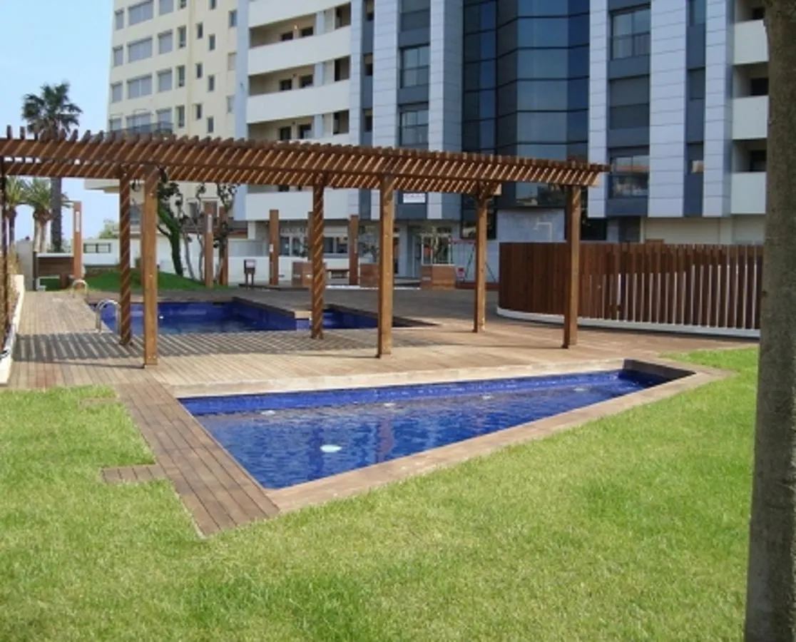 Appartement Goldhome - Cristallmar Empuriabrava Spanje