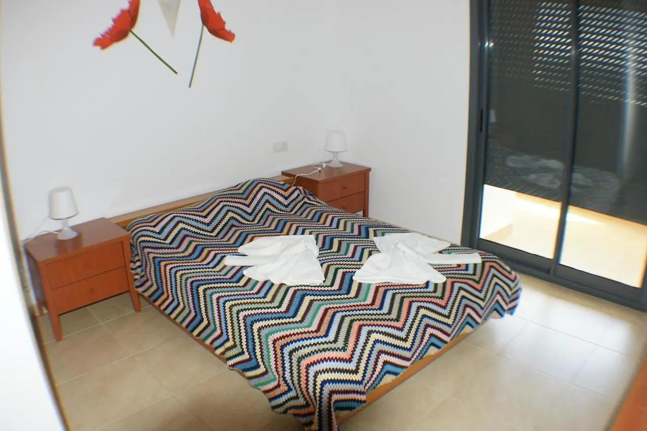 Appartement Goldhome - Cristallmar Empuriabrava