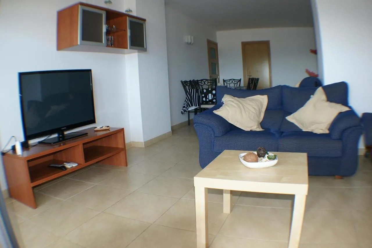 Goldhome - Cristallmar Empuriabrava Spanje