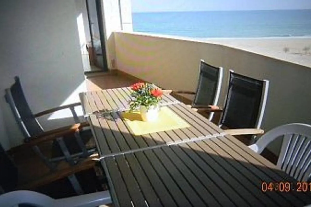 Goldhome - Cristallmar Empuriabrava 0*,  Spanje