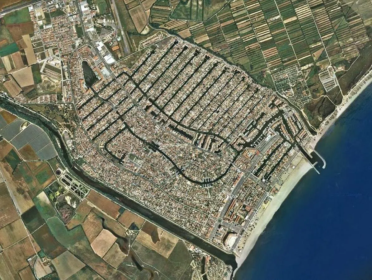 Goldhome - Cristallmar Empuriabrava