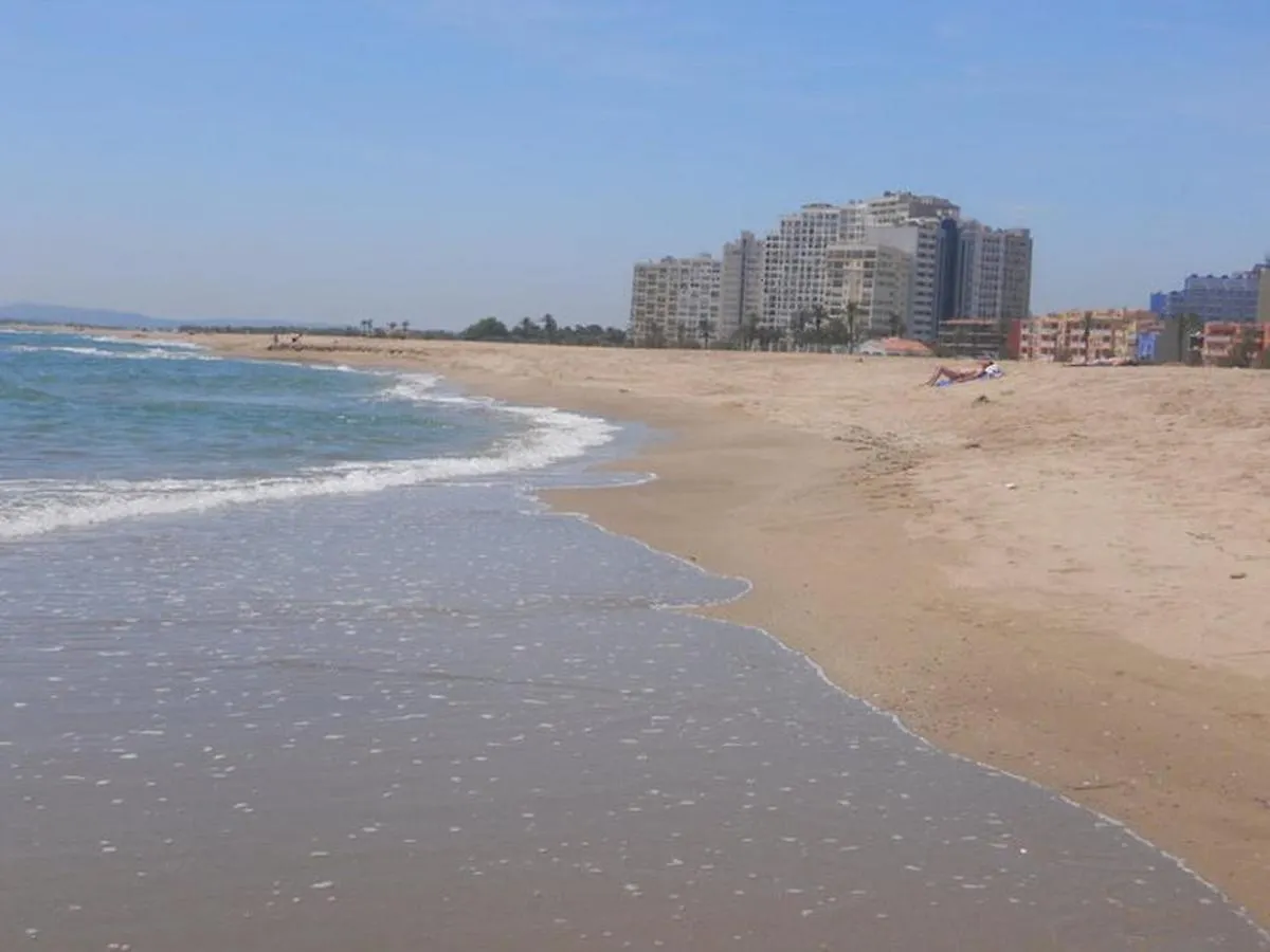 Appartement Goldhome - Cristallmar Empuriabrava
