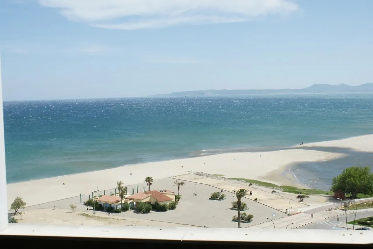 Appartement Goldhome - Cristallmar Empuriabrava Spanje