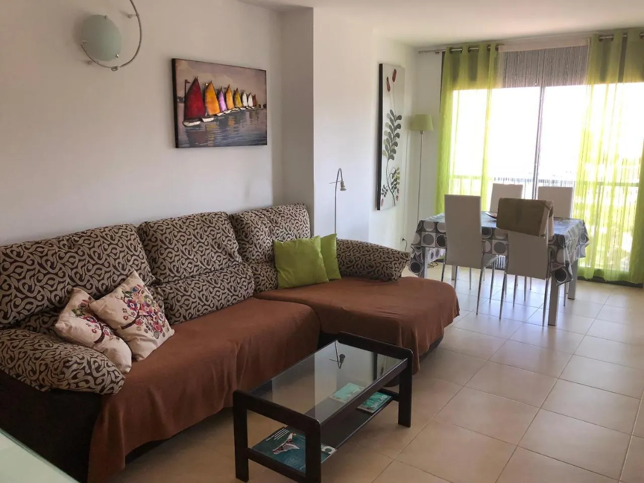 Goldhome - Cristallmar Empuriabrava