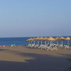 Carihuela Sweet&beach Appartement Torremolinos