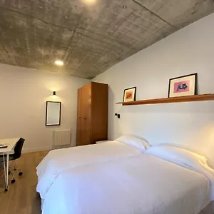 Casa Casco Historico Accommodatie bij particulieren Sevilla