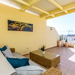 Spring Penthouse Appartement Palm-mar