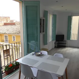Appartement Apoteka, Figueres (Girona)