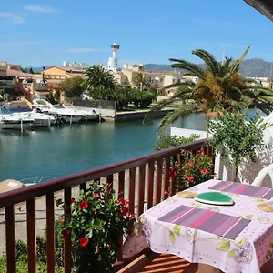  Appartement Empuria