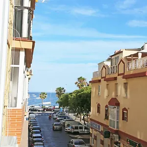 Apartament Mariya 18 Appartement Málaga