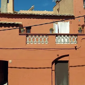Vakantiehuis Ca La Marutxi, Cantallops