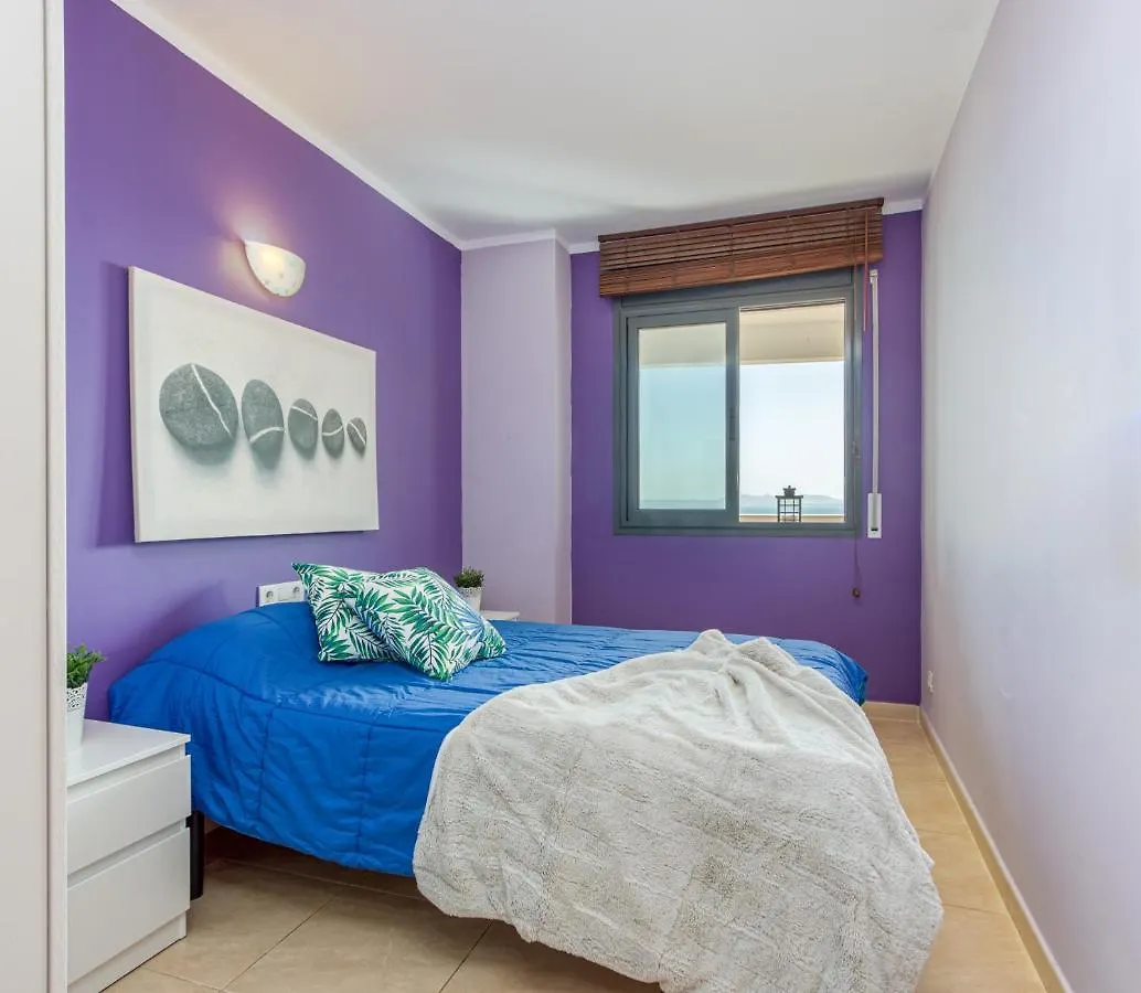 Goldhome - Cristallmar Empuriabrava Spanje