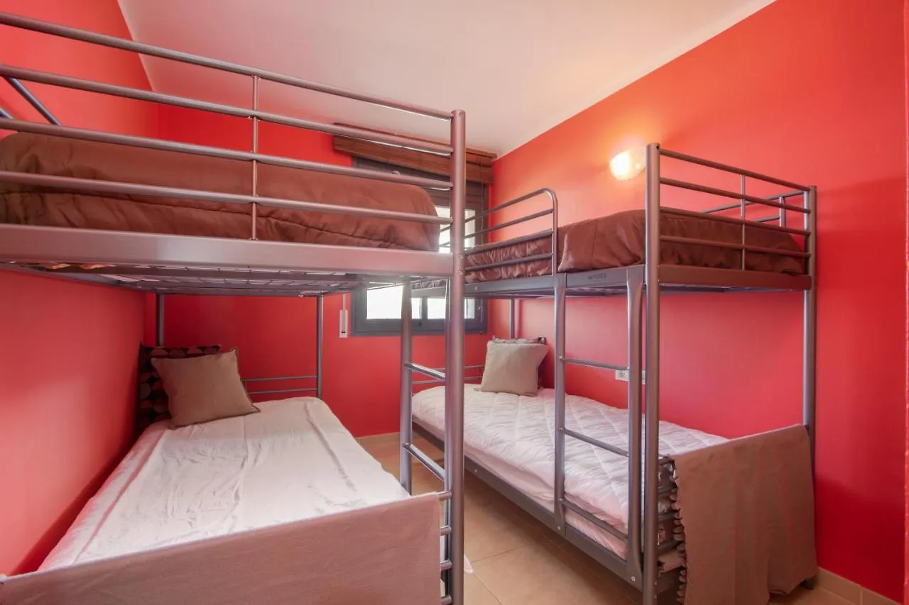 Goldhome - Cristallmar إمبوريابرافا إسبانيا