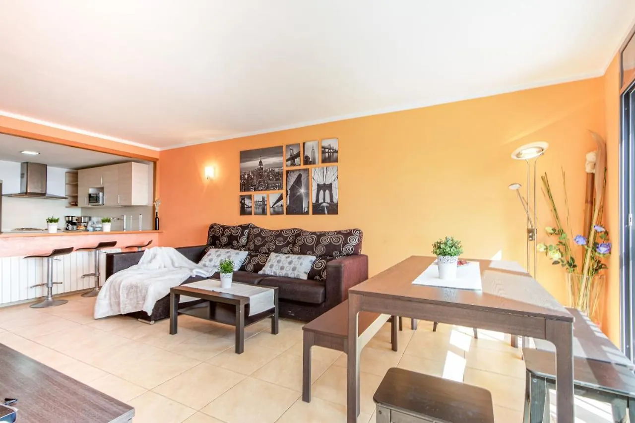 Goldhome - Cristallmar إمبوريابرافا 0*,