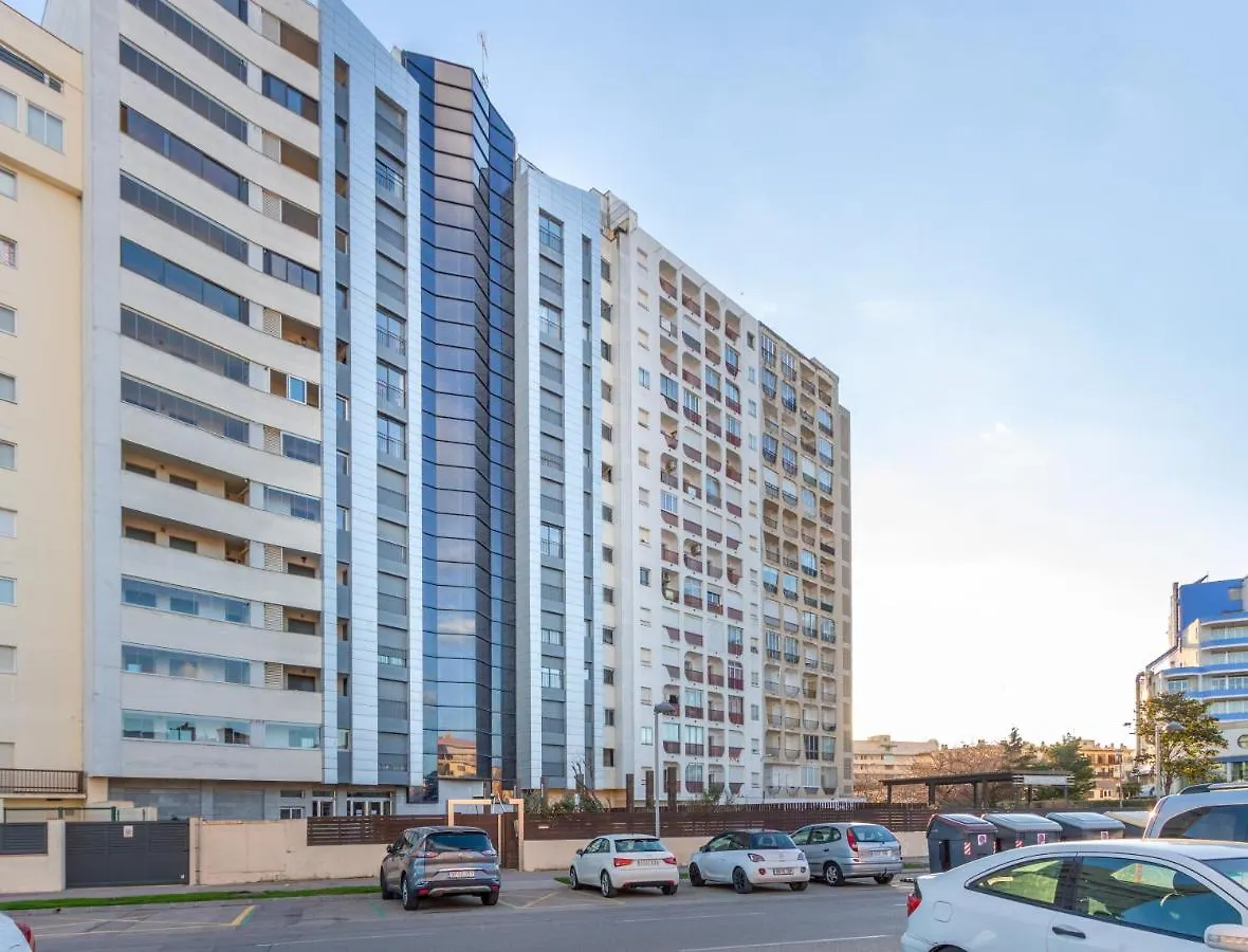 Goldhome - Cristallmar Empuriabrava