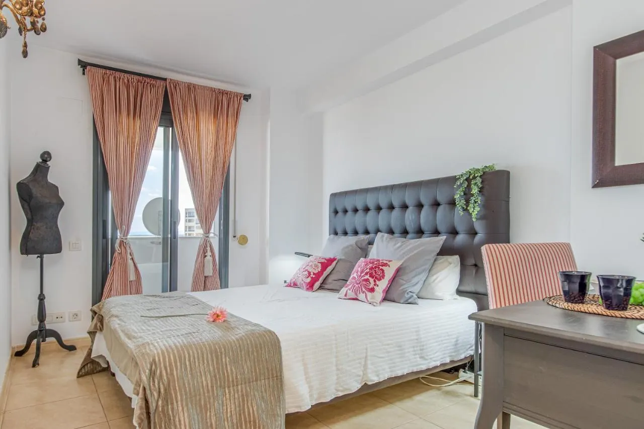 Goldhome - Cristallmar Empuriabrava