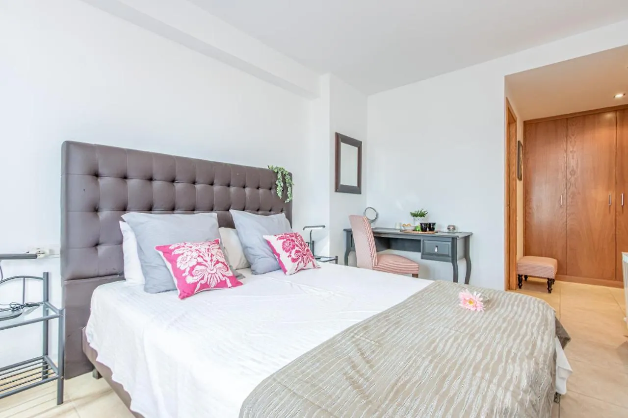 Appartement Goldhome - Cristallmar Empuriabrava