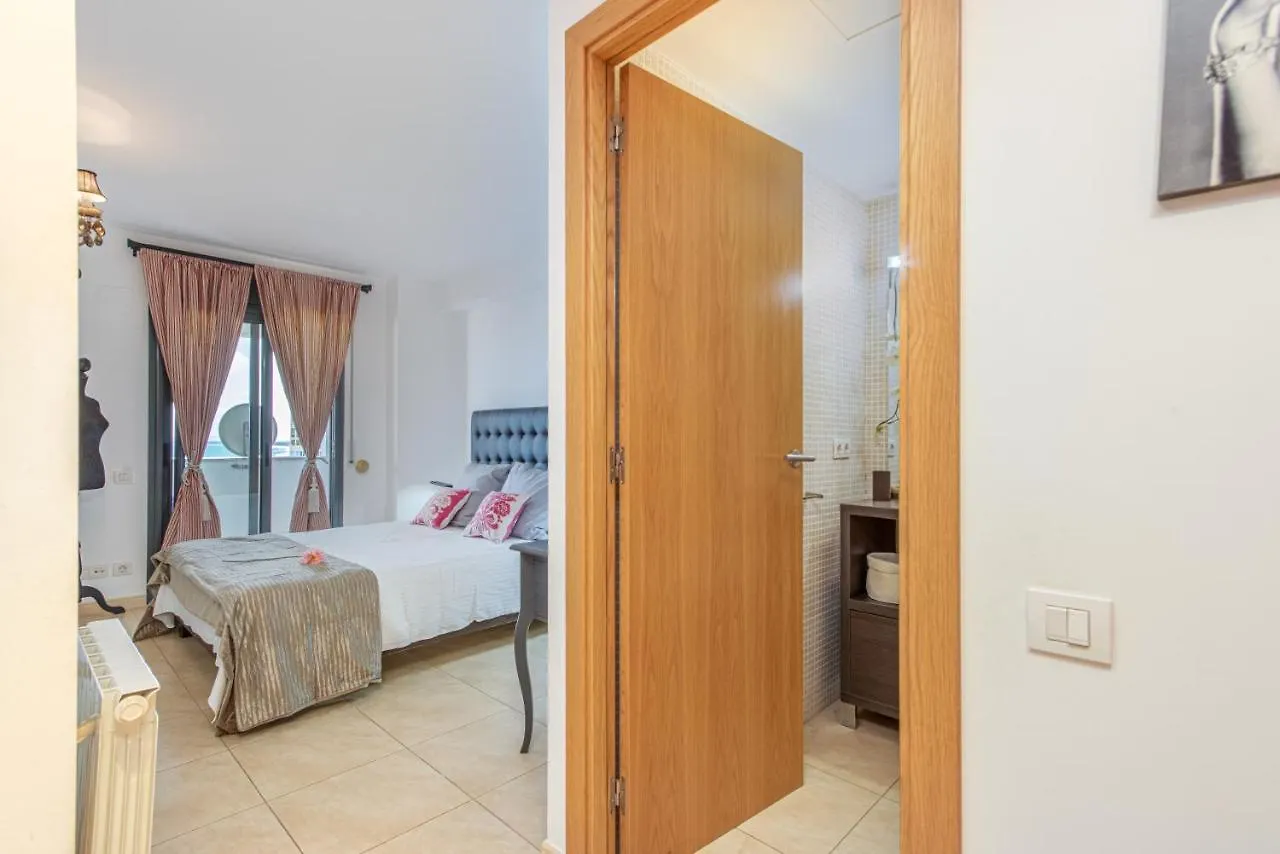 Goldhome - Cristallmar إمبوريابرافا 0*,  إسبانيا