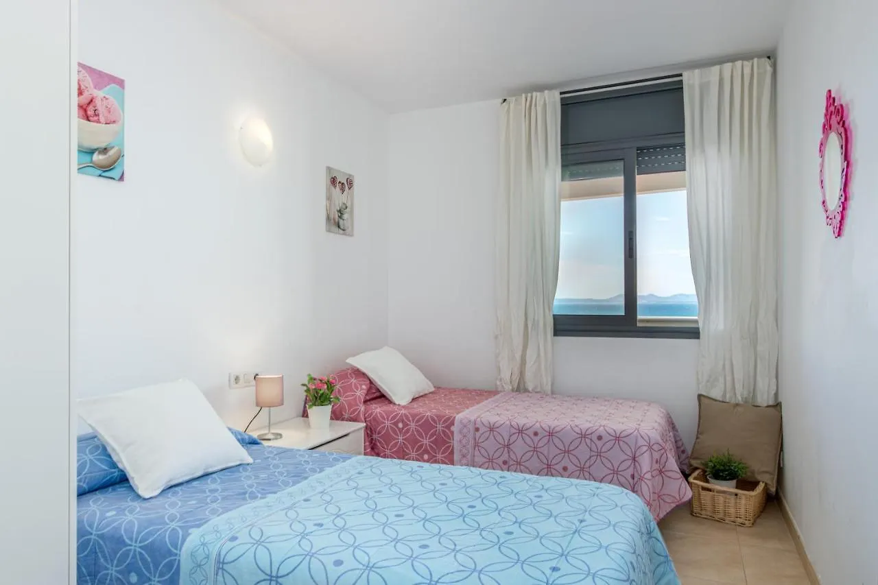 Goldhome - Cristallmar إمبوريابرافا 0*,