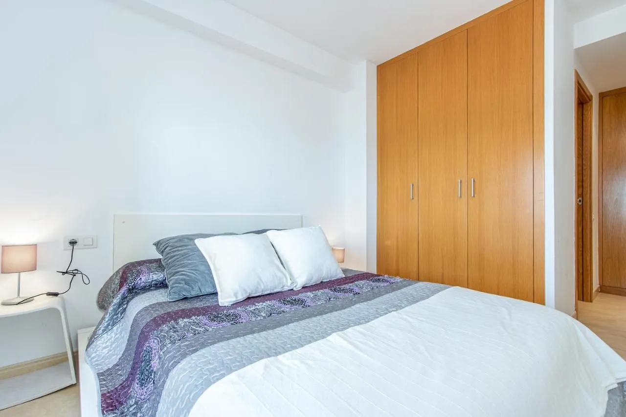 Goldhome - Cristallmar إمبوريابرافا