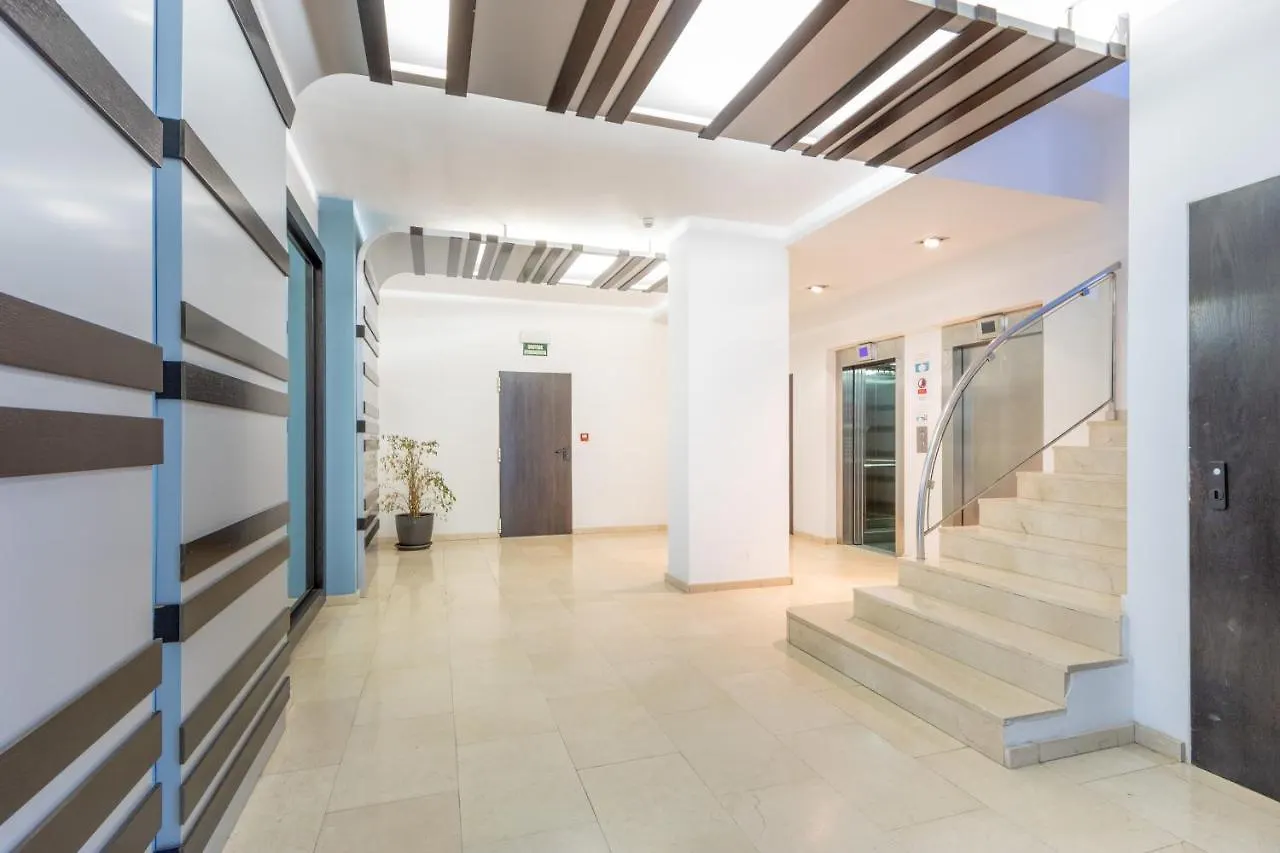 Goldhome - Cristallmar Empuriabrava Spanje