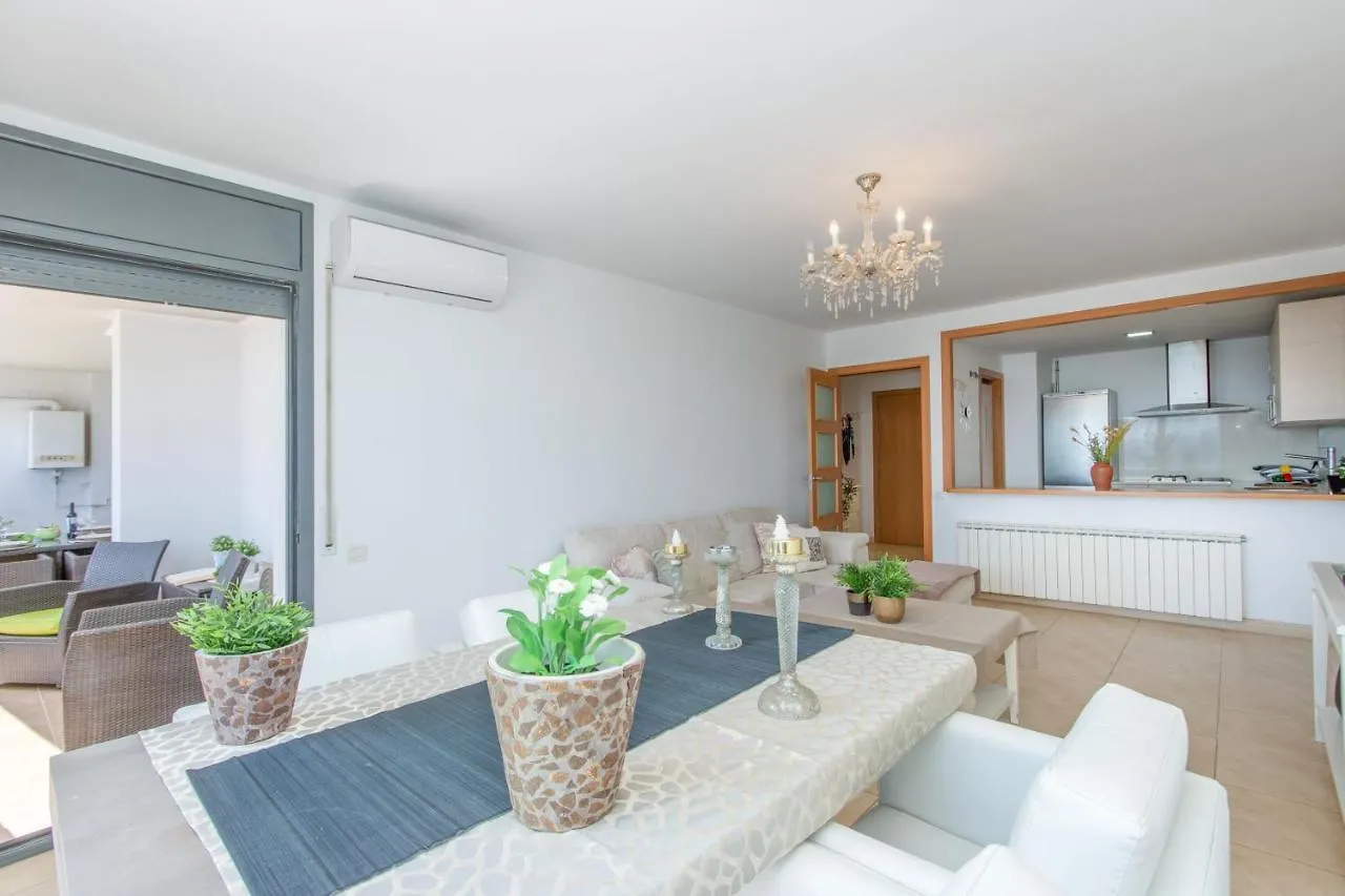 Goldhome - Cristallmar Empuriabrava