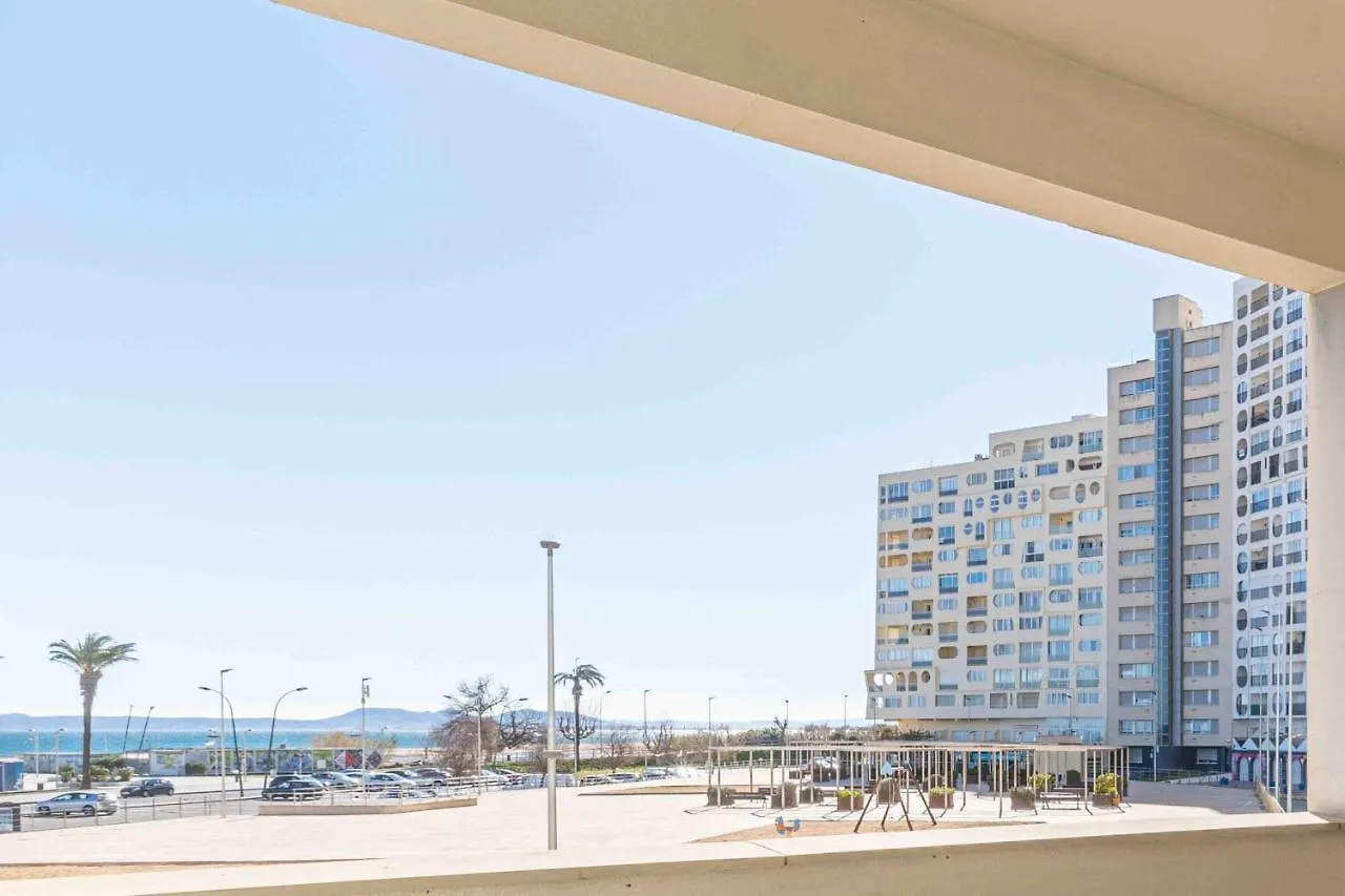 Goldhome - Cristallmar Empuriabrava