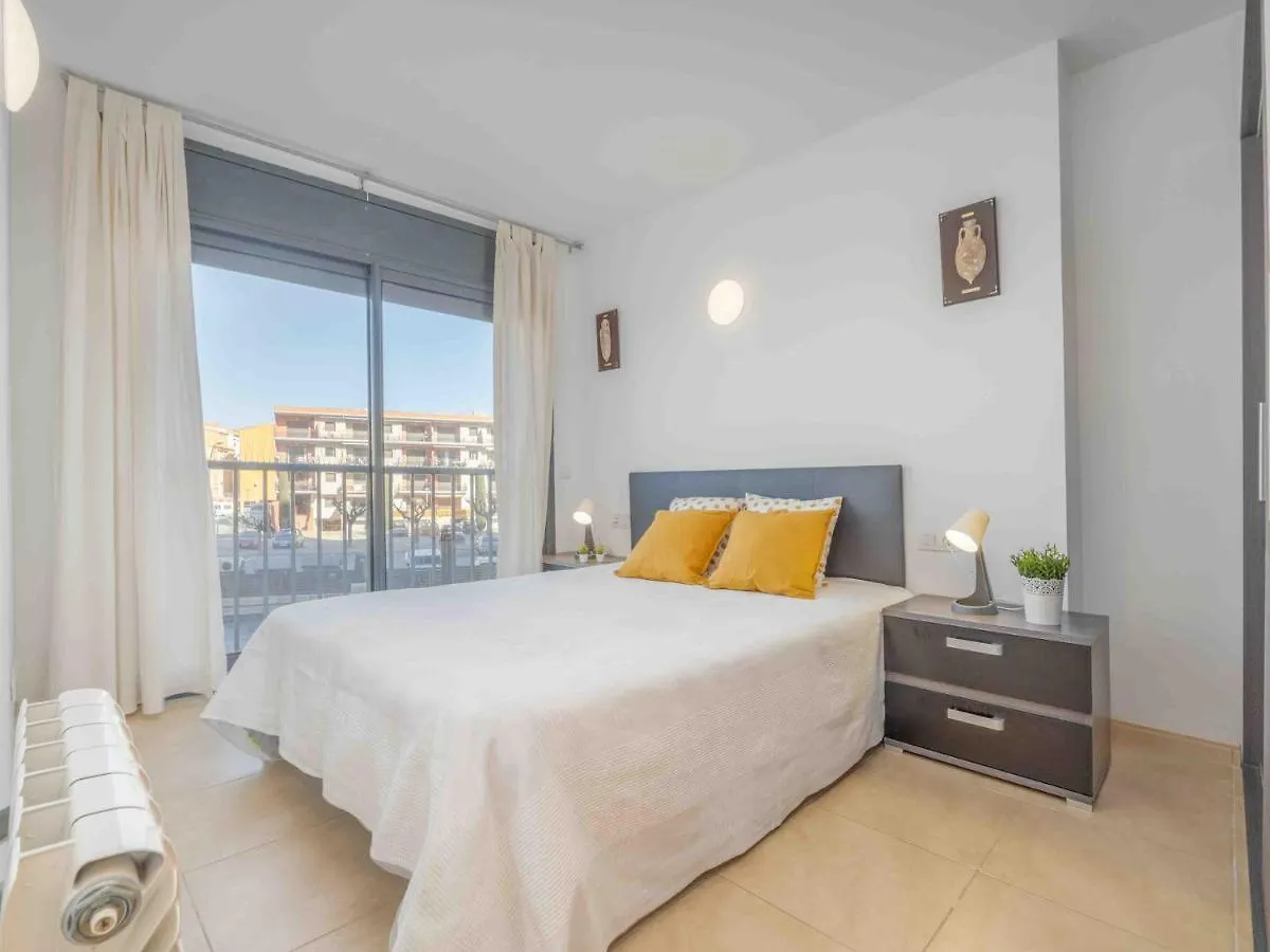 Goldhome - Cristallmar Empuriabrava