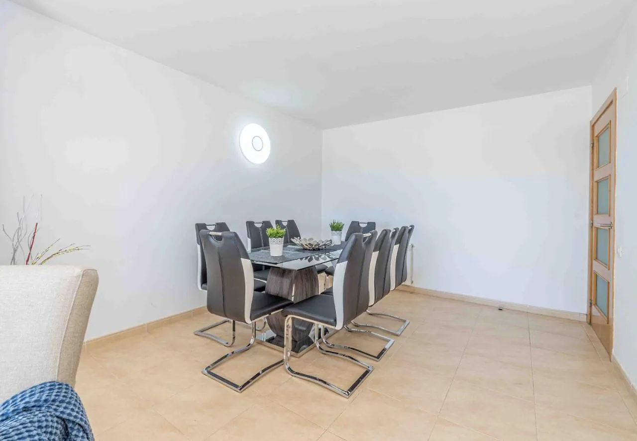 Appartement Goldhome - Cristallmar Empuriabrava Spanje