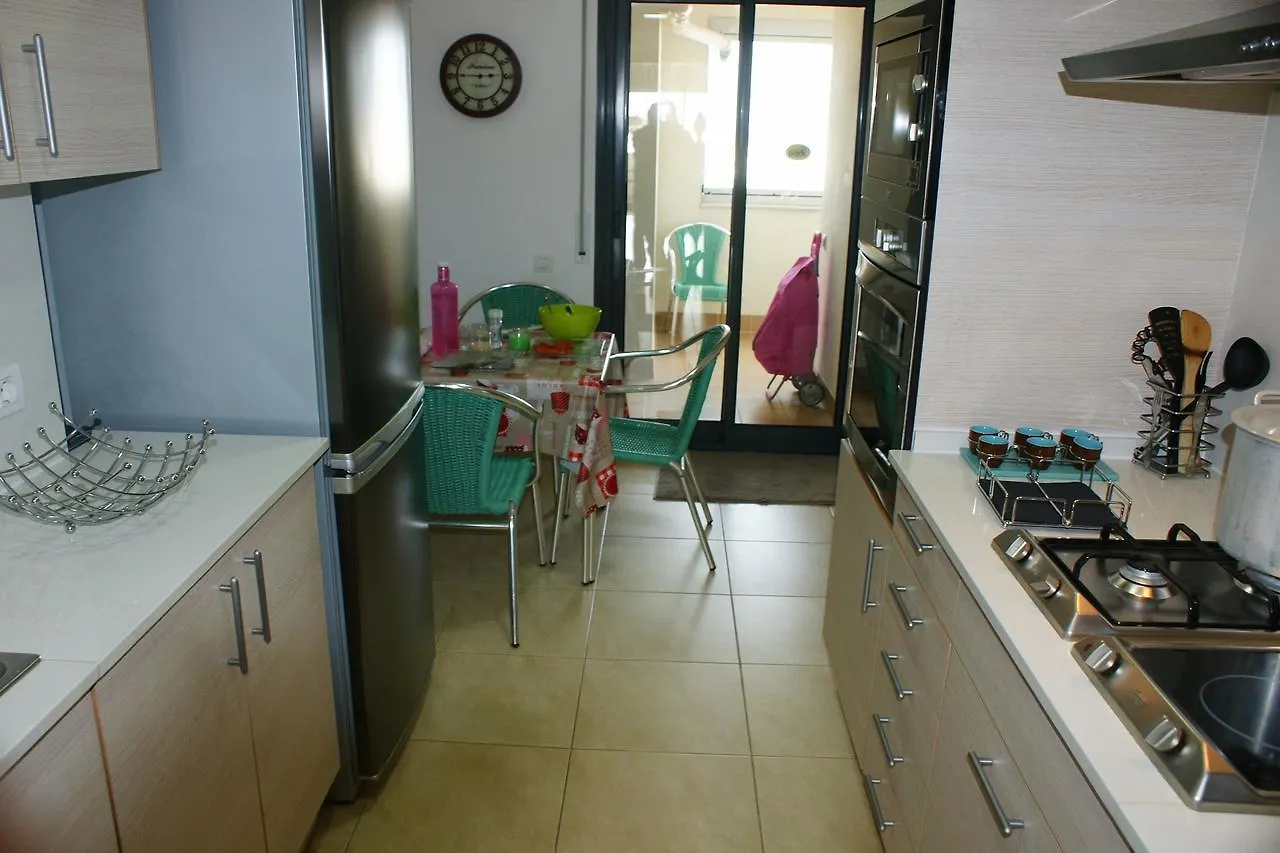 Goldhome - Cristallmar إمبوريابرافا شقة