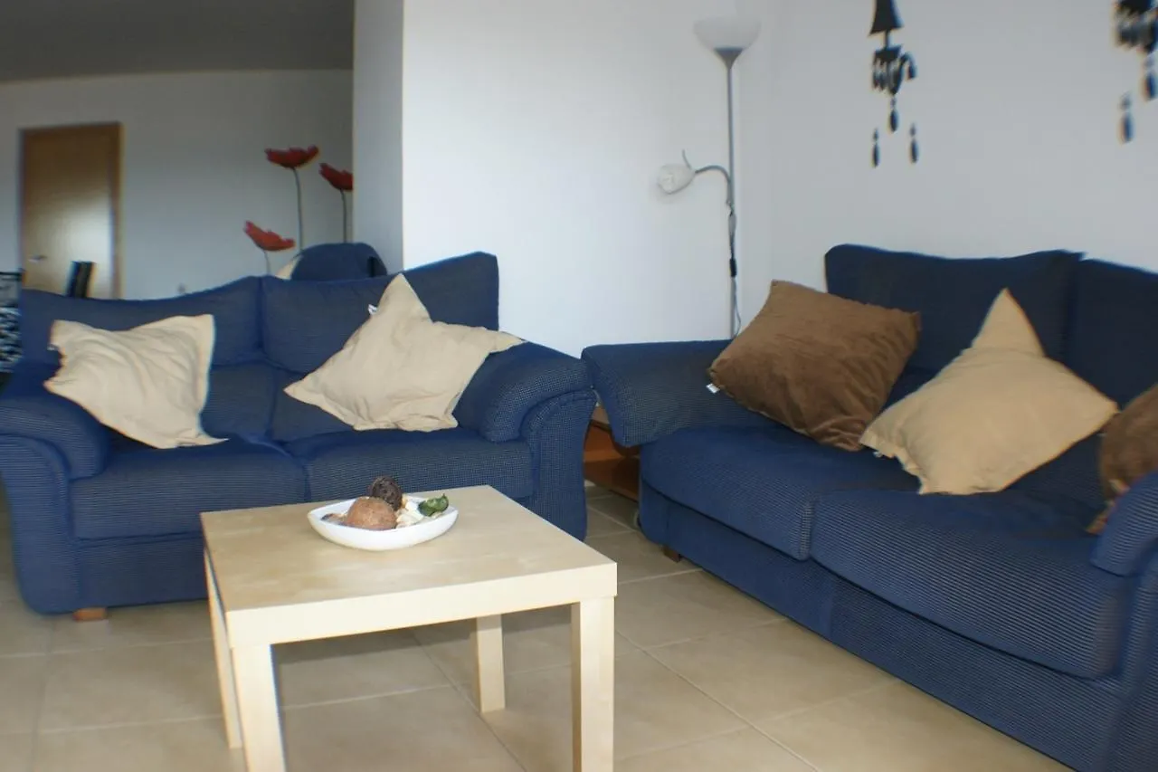 Appartement Goldhome - Cristallmar Empuriabrava