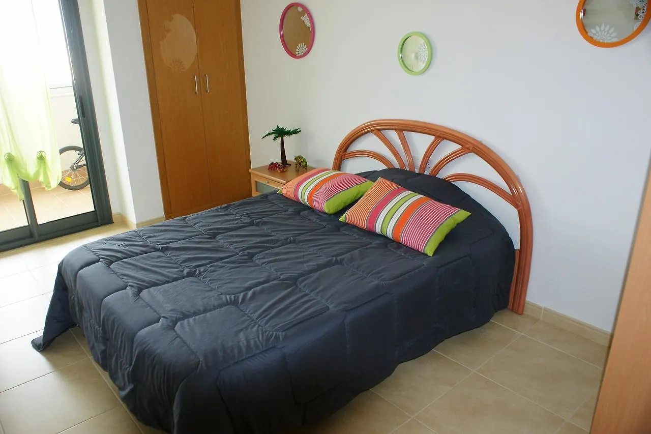 Goldhome - Cristallmar إمبوريابرافا 0*,