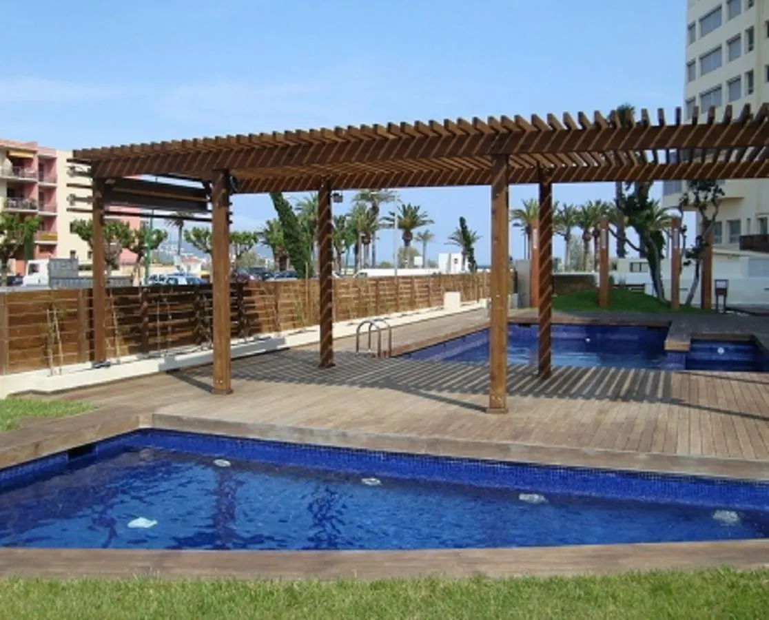Goldhome - Cristallmar إمبوريابرافا إسبانيا