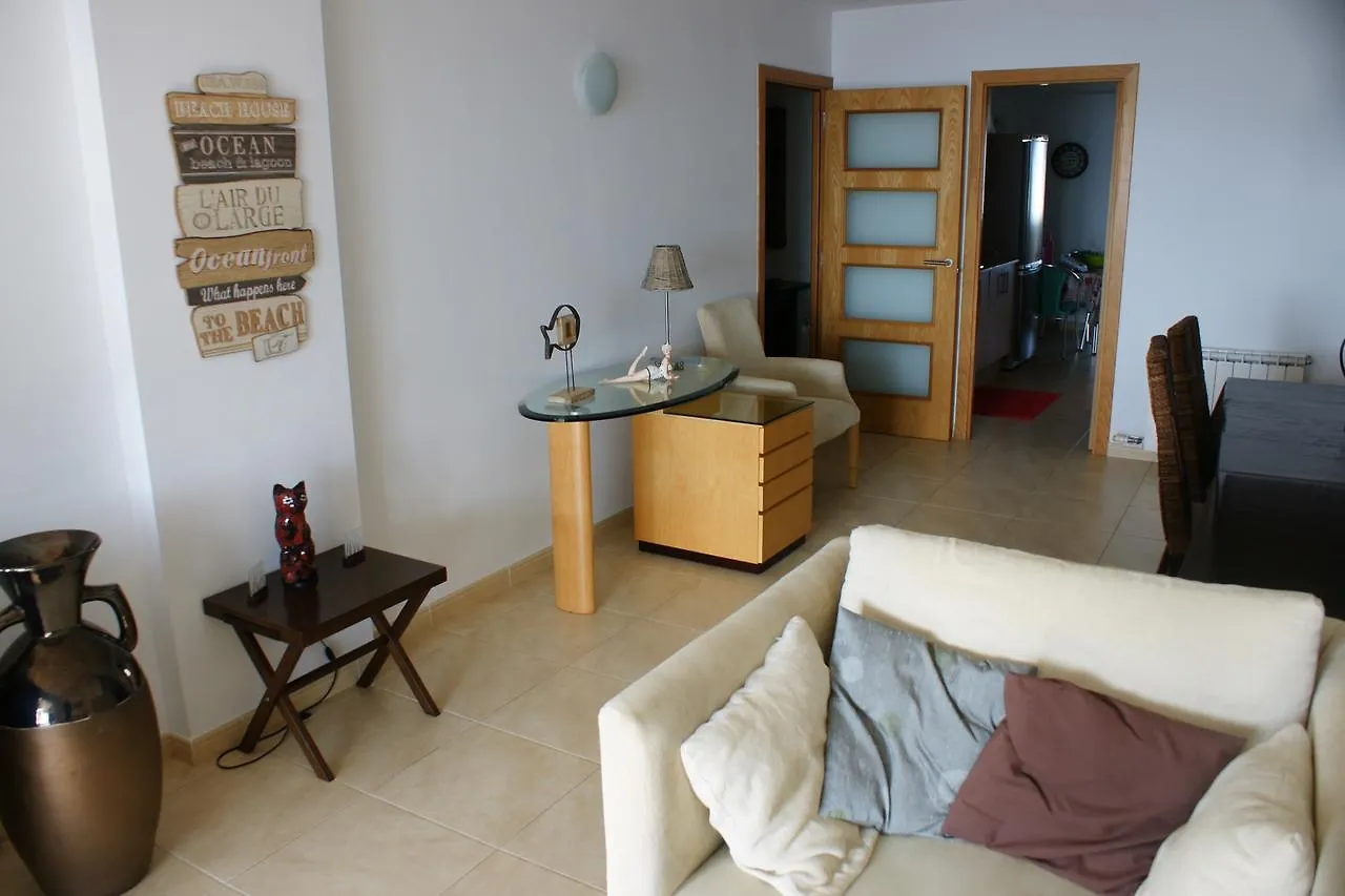 Goldhome - Cristallmar Empuriabrava