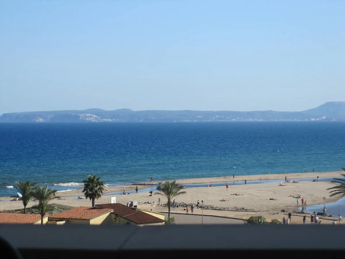 Goldhome - Cristallmar Empuriabrava 0*,